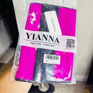 YIANNA Waist Trainer (New in Package)